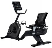Schwinn 590R Recumbent Ergometer Schwinn 590R Recumbent Ergometer