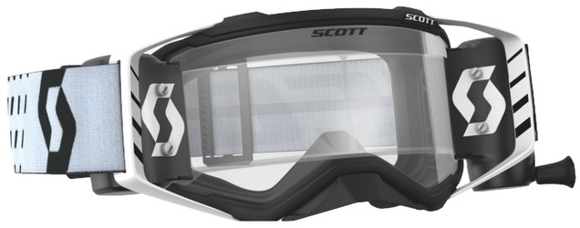 Scott Prospect WFS Scott Prospect WFS