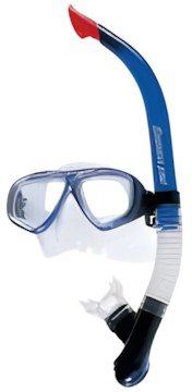 Scubapro Currents Combo Scubapro Currents Combo