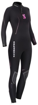 Scubapro Definition 3 Women Scubapro Definition 3 Women