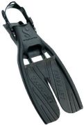 Scubapro Twin jet fins Scubapro Twin jet fins