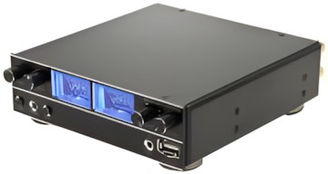Scythe Kama Bay AMP 2000 Scythe Kama Bay AMP 2000