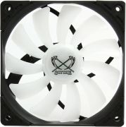 Scythe Kaze Flex 120 RGB PWM 1800rpm 120 mm (SU1225FD12HR-RNP) Scythe Kaze Flex 120 RGB PWM 1800rpm 120 mm (SU1225FD12HR-RNP)