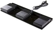 Scythe USB Foot Switch Triple Scythe USB Foot Switch Triple