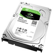 Seagate BarraCuda 3TB (ST3000DM008) Seagate BarraCuda 3TB (ST3000DM008)