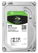 Seagate BarraCuda Compute 6TB (ST6000DM003) Seagate BarraCuda Compute 6TB (ST6000DM003)