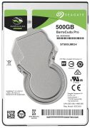 Seagate BarraCuda Pro 500GB (ST500LM034) Seagate BarraCuda Pro 500GB (ST500LM034)
