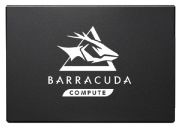 Seagate BarraCuda Q1 SSD 480GB (ZA480CV1A001) Seagate BarraCuda Q1 SSD 480GB (ZA480CV1A001)