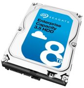 Seagate Enterprise Capacity 3.5 HDD 8TB (ST8000NM0045) Seagate Enterprise Capacity 3.5 HDD 8TB (ST8000NM0045)