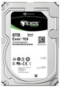 Seagate Exos 7E8 8TB (ST8000NM0055) Seagate Exos 7E8 8TB (ST8000NM0055)