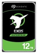 Seagate Exos X14 12TB (ST12000NM0008) Seagate Exos X14 12TB (ST12000NM0008)