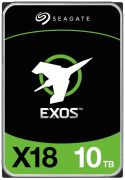 Seagate Exos X X18 10TB (ST10000NM018G) Seagate Exos X X18 10TB (ST10000NM018G)