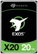 Seagate Exos X X20 20TB (ST20000NM007D) Seagate Exos X X20 20TB (ST20000NM007D)