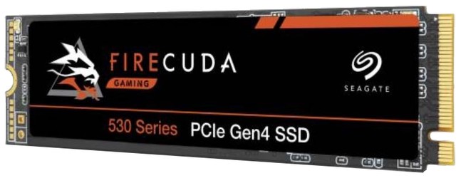 Seagate FireCuda 530 SSD 1TB (ZP1000GM3A023) Seagate FireCuda 530 SSD 1TB (ZP1000GM3A023)