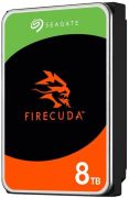 Seagate FireCuda 8TB (ST8000DXA01) Seagate FireCuda 8TB (ST8000DXA01)