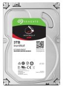 Seagate IronWolf 3TB (ST3000VN007) Seagate IronWolf 3TB (ST3000VN007)