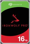 Seagate IronWolf Pro 16TB (ST16000NT001) Seagate IronWolf Pro 16TB (ST16000NT001)