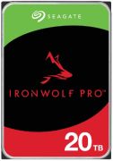Seagate IronWolf Pro 20TB (ST20000NT001) Seagate IronWolf Pro 20TB (ST20000NT001)