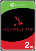 Seagate IronWolf Pro 2TB (ST2000NT001) Seagate IronWolf Pro 2TB (ST2000NT001)