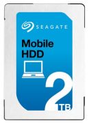Seagate Mobile HDD 2TB (ST2000LM007) Seagate Mobile HDD 2TB (ST2000LM007)