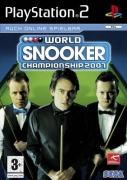 Sega World Snooker Championship 2007 PS2 Sega World Snooker Championship 2007 PS2