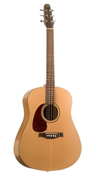 Seagull S6 The Original Left-Handed Seagull S6 The Original Left-Handed