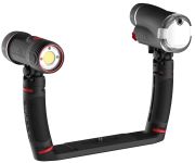 Sealife Sea Dragon Duo 3000F Flash Set Sealife Sea Dragon Duo 3000F Flash Set