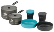Sea to Summit Alpha 2 Pot Cook Set 2.2 Sea to Summit Alpha 2 Pot Cook Set 2.2