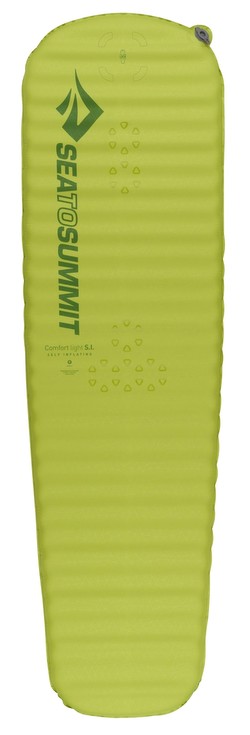 Sea to Summit Comfort Light S.I. Mat regular Sea to Summit Comfort Light S.I. Mat regular