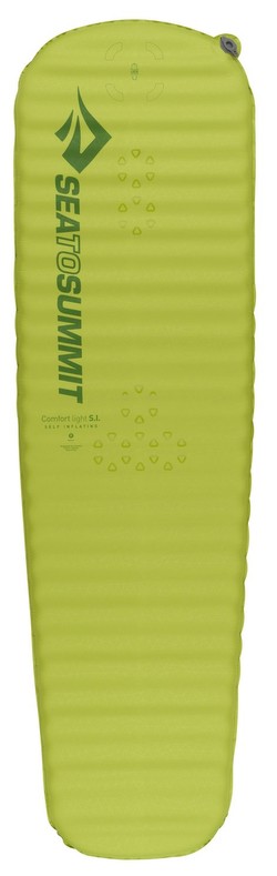 Sea to Summit Comfort Light S.I. Mat small Sea to Summit Comfort Light S.I. Mat small