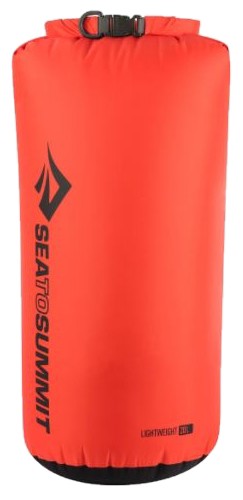 Sea to Summit Lightweight Dry Sack 20 l Sea to Summit Lightweight Dry Sack 20 l