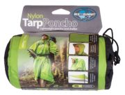 Sea to Summit Nylon Tarp Poncho Sea to Summit Nylon Tarp Poncho
