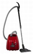 Sebo Airbelt K1 Red Sebo Airbelt K1 Red