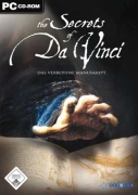 Flashpoint AG Secrets Of Da Vinci-The Forbidden Manuscript PC Flashpoint AG Secrets Of Da Vinci-The Forbidden Manuscript PC