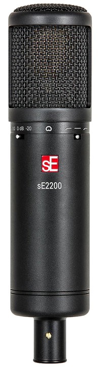 SE Electronics SE 2200 SE Electronics SE 2200