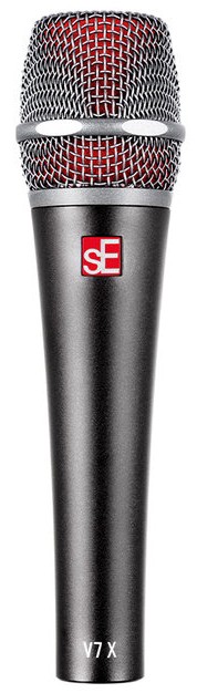 SE Electronics V7 X SE Electronics V7 X