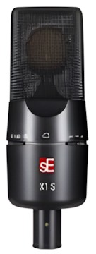 SE Electronics X1 S SE Electronics X1 S