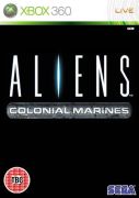 Sega Aliens: Colonial Marines Xbox 360 Sega Aliens: Colonial Marines Xbox 360
