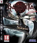 Sega Bayonetta PS3 Sega Bayonetta PS3