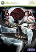 Sega Bayonetta Xbox 360 Sega Bayonetta Xbox 360