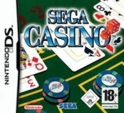 Sega Casino DS Sega Casino DS