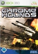 Sega Chromehounds Xbox 360 Sega Chromehounds Xbox 360