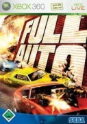 Sega Full Auto Xbox 360 Sega Full Auto Xbox 360