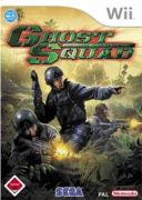 Sega Ghost Squad Wii Sega Ghost Squad Wii