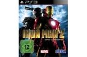 Sega Iron Man 2 PS3 Sega Iron Man 2 PS3
