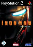 Sega Iron Man PS2 Sega Iron Man PS2