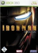 Sega Iron Man XBox 360 Sega Iron Man XBox 360
