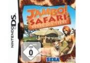 Sega Jambo! Safari DS Sega Jambo! Safari DS