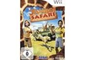 Sega Jambo! Safari Wii Sega Jambo! Safari Wii