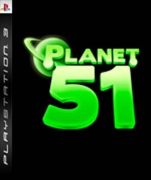 Sega Planet 51 PS3 Sega Planet 51 PS3
